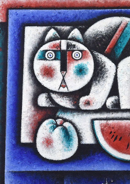 VENDITE PRIVATE - Dipinti Disegni Grafica